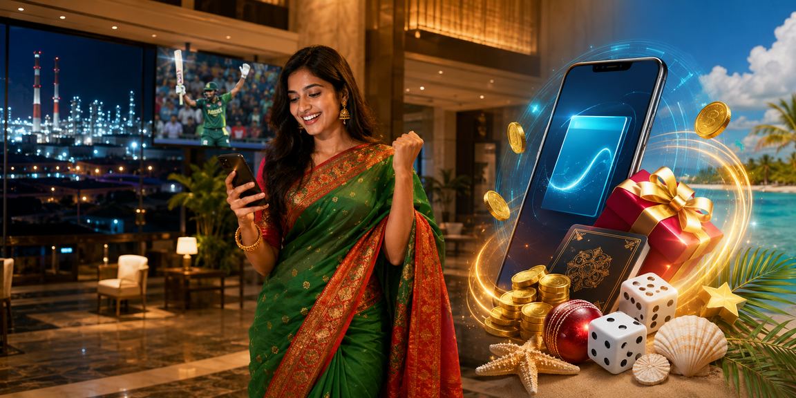 গাজীপুরে একজন বাংলাদেশি খেলোয়াড় মোবাইলে khela ক্রিকেট বেটিং উপভোগ করছেন