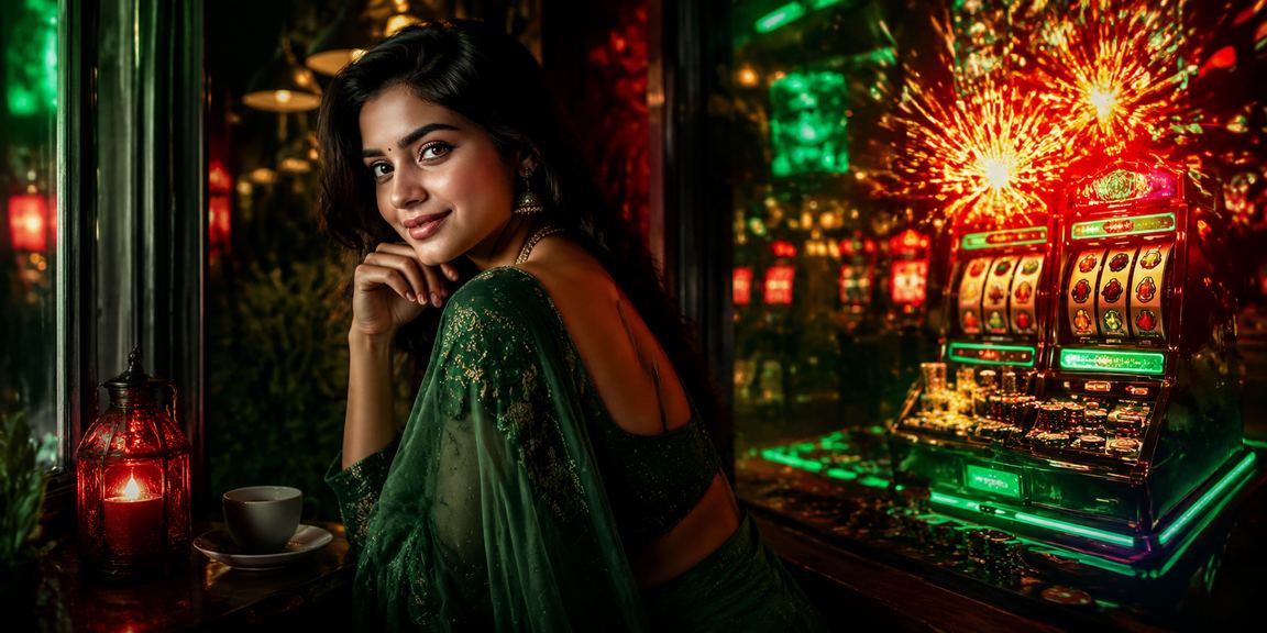 গাজীপুরে একজন নারী ব্যবহারকারী মোবাইলে স্লট গেম উপভোগ করছেন