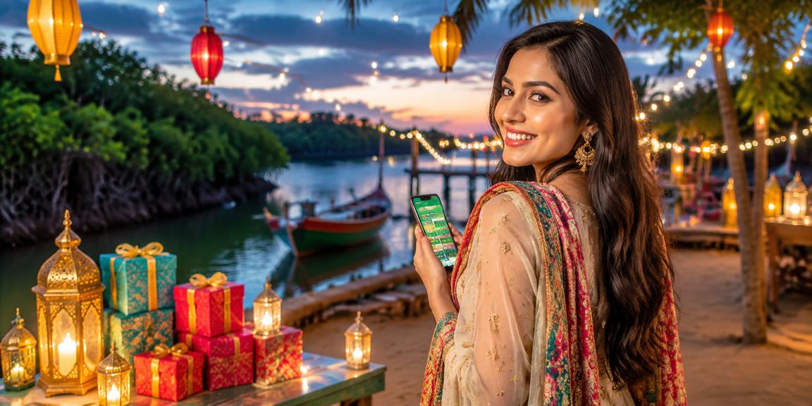 খুলনায় ঈদ উৎসবে টস প্রেডিকশন বেটিং আলোচনা