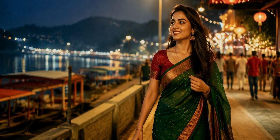 রাঙামাটির রাতের বাজারে ক্রিকেট বেটিং উপভোগ করছেন একজন ব্যবহারকারী